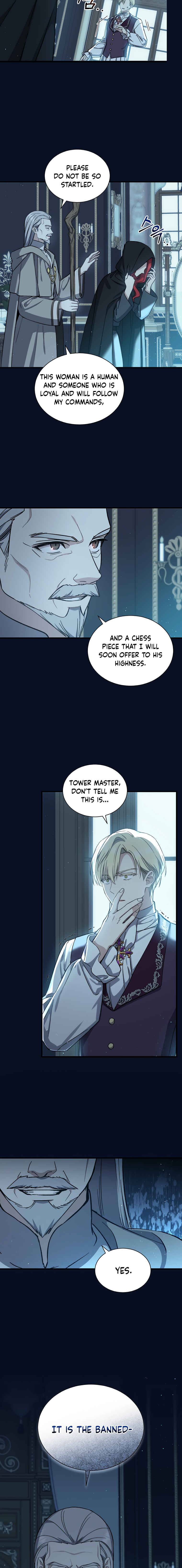 The Return of the 8th Class Mage Chapter 40 - Page 20