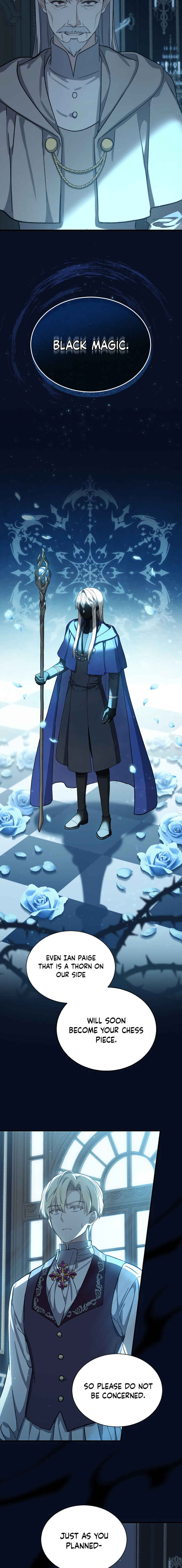 The Return of the 8th Class Mage Chapter 40 - Page 21