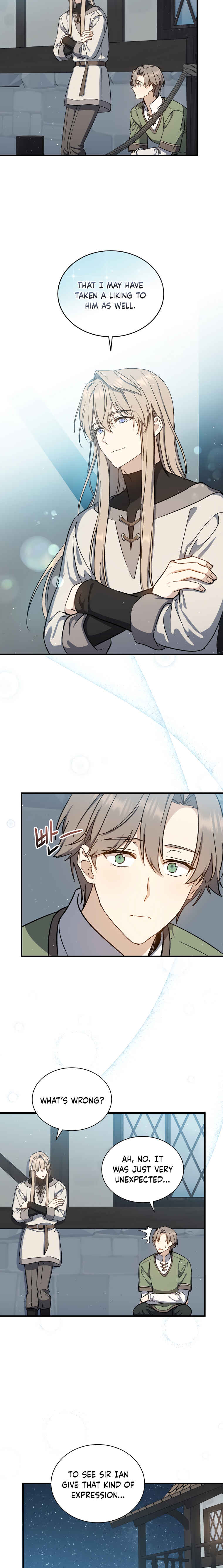 The Return of the 8th Class Mage Chapter 40 - Page 7