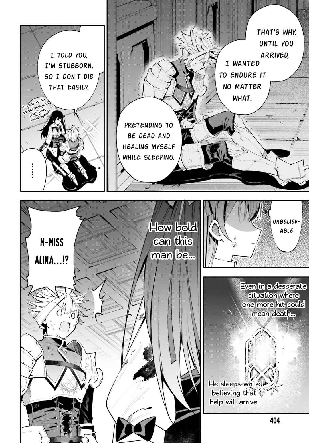 Guild no Uketsukejou Desu ga, Zangyou wa Iya Nanode Boss wo Solo Toubatsu Shiyou to Omoimasu Chapter 21 - Page 13