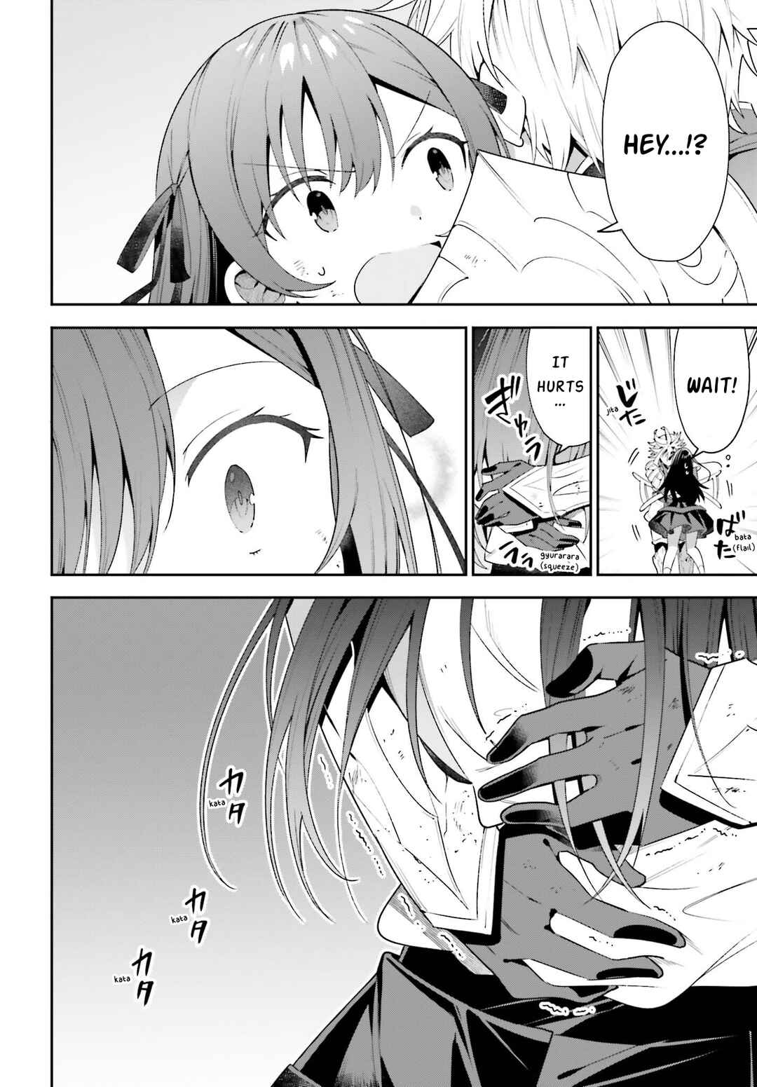 Guild no Uketsukejou Desu ga, Zangyou wa Iya Nanode Boss wo Solo Toubatsu Shiyou to Omoimasu Chapter 21 - Page 17