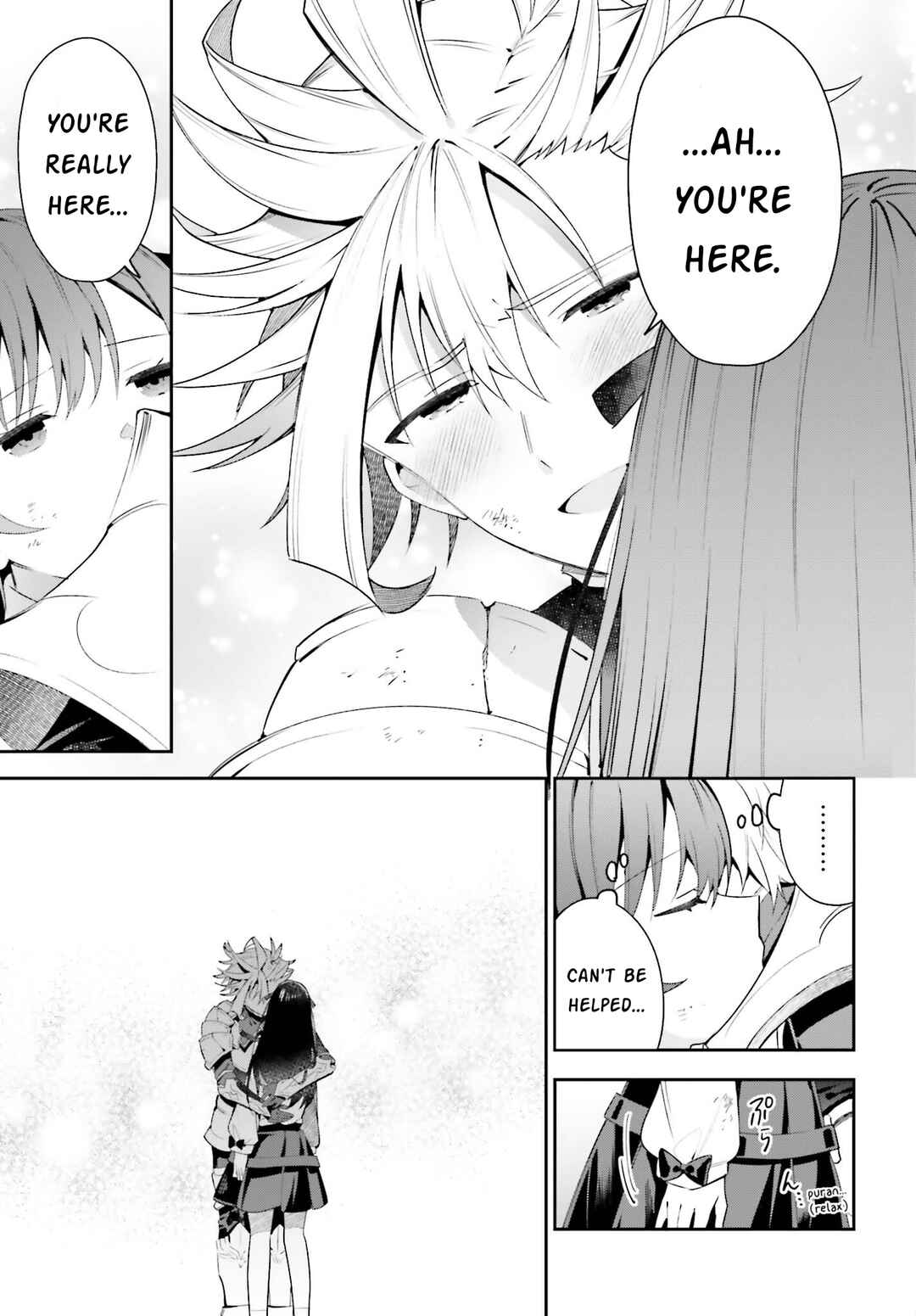 Guild no Uketsukejou Desu ga, Zangyou wa Iya Nanode Boss wo Solo Toubatsu Shiyou to Omoimasu Chapter 21 - Page 18