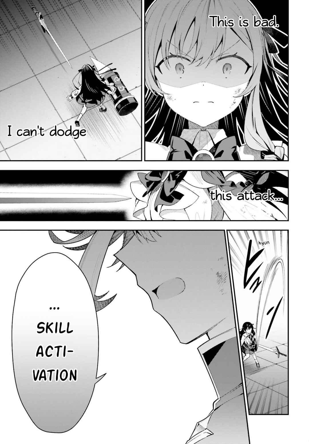 Guild no Uketsukejou Desu ga, Zangyou wa Iya Nanode Boss wo Solo Toubatsu Shiyou to Omoimasu Chapter 21 - Page 6