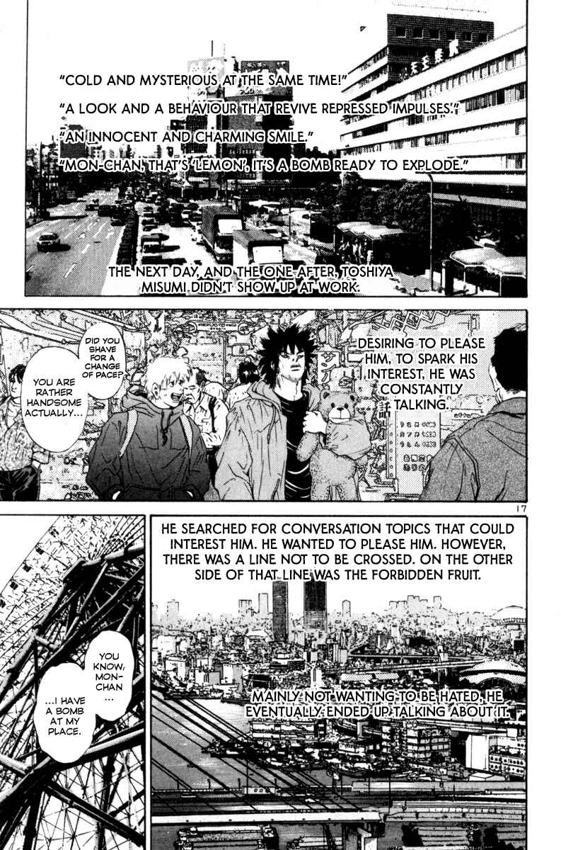 The World Is Mine Chapter 150 - Page 16