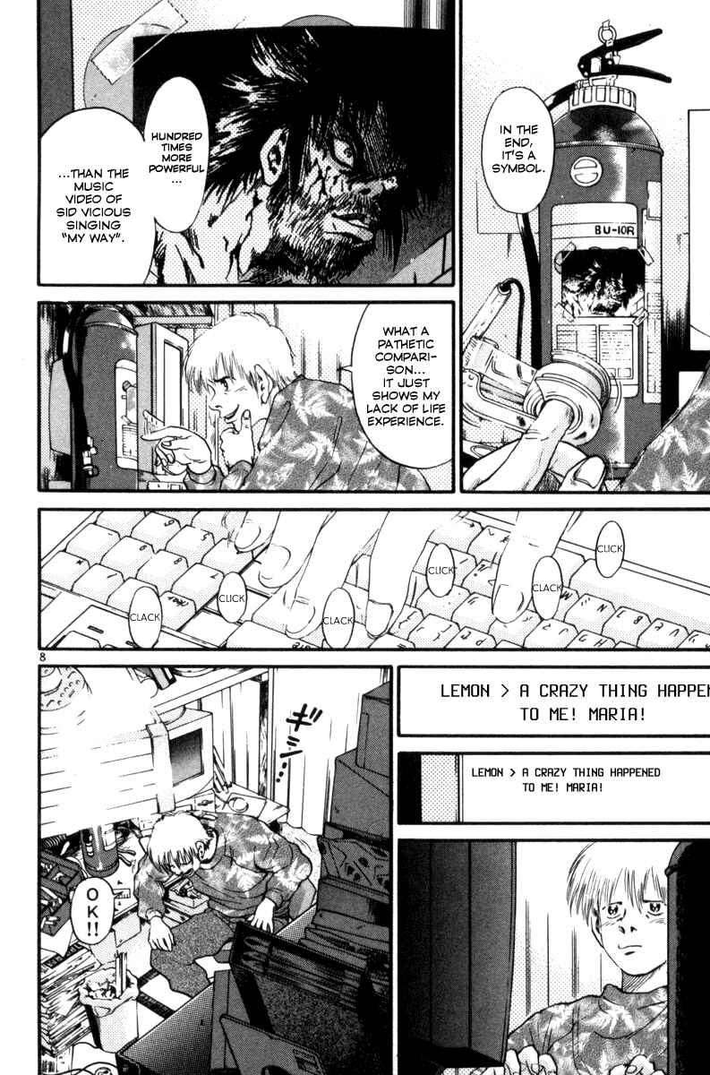 The World Is Mine Chapter 150 - Page 7