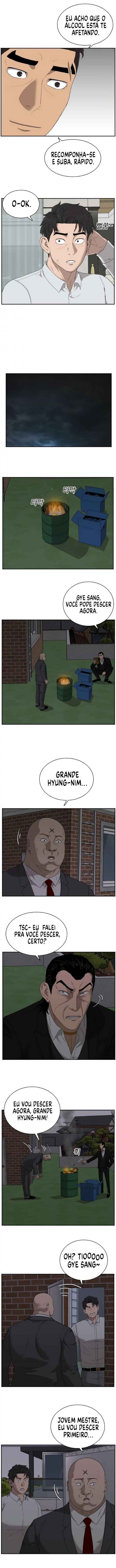 Bad Guy Chapter 28 - Page 12