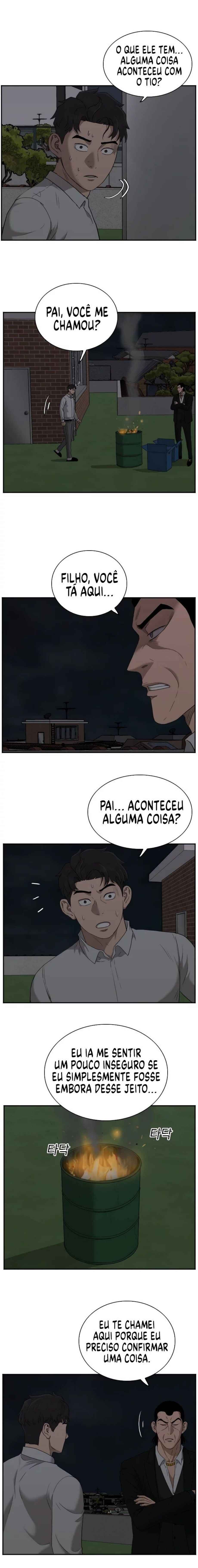 Bad Guy Chapter 28 - Page 13