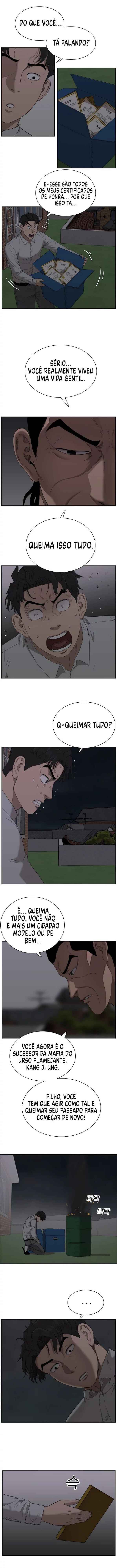 Bad Guy Chapter 28 - Page 14
