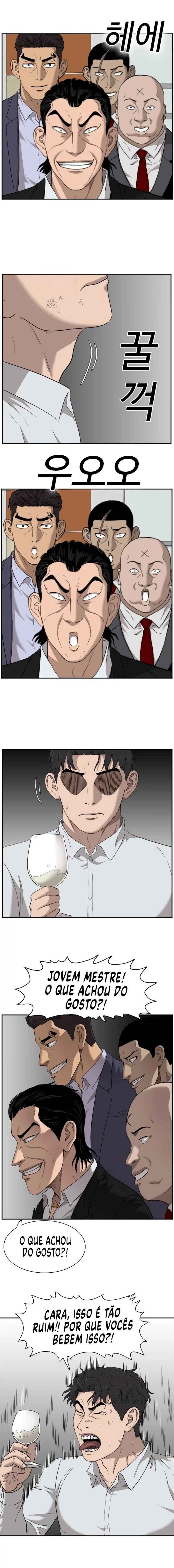 Bad Guy Chapter 28 - Page 4