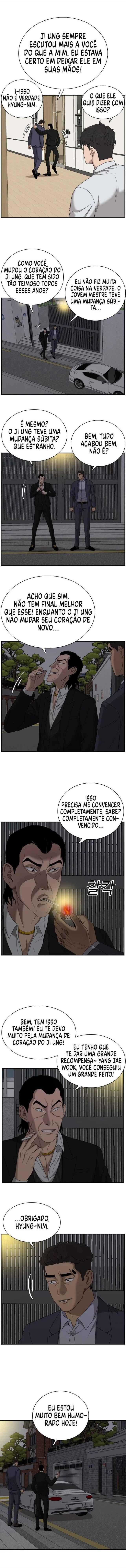 Bad Guy Chapter 28 - Page 7