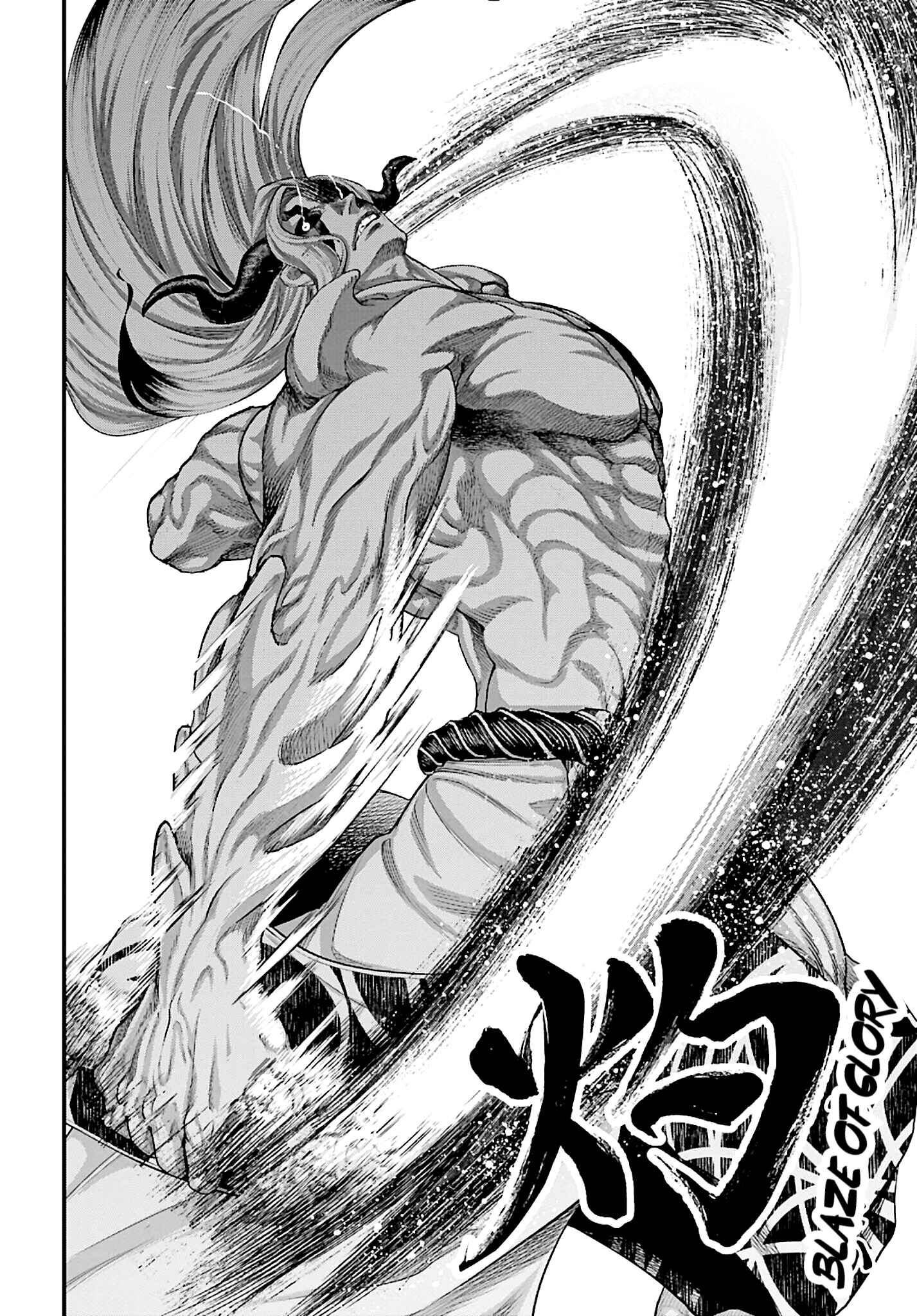 Shuumatsu no Valkyrie Chapter 52 - Page 22