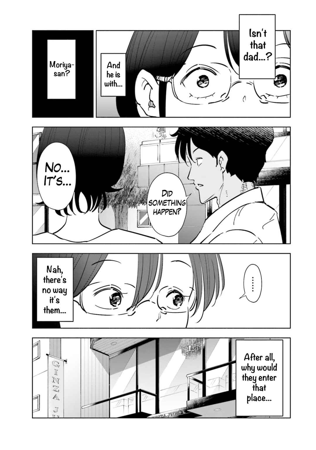 Tsuma, Shougakusei ni Naru. Chapter 102 - Page 18