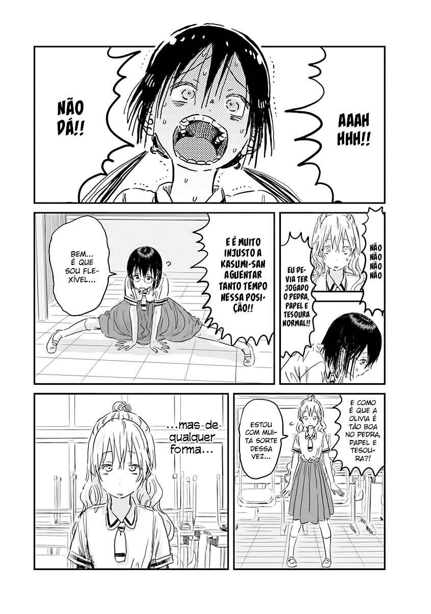 Asobi Asobase Chapter 87 - Page 13