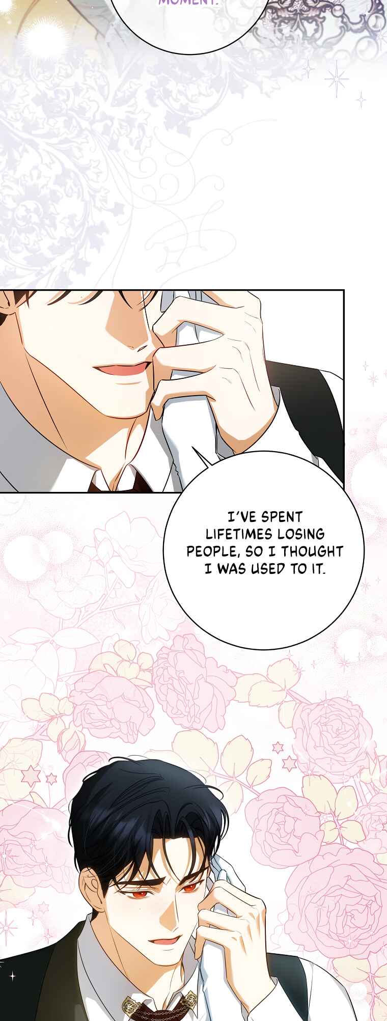I Think I Have Transmigrated Somewhere Chapter 69 - Page 11