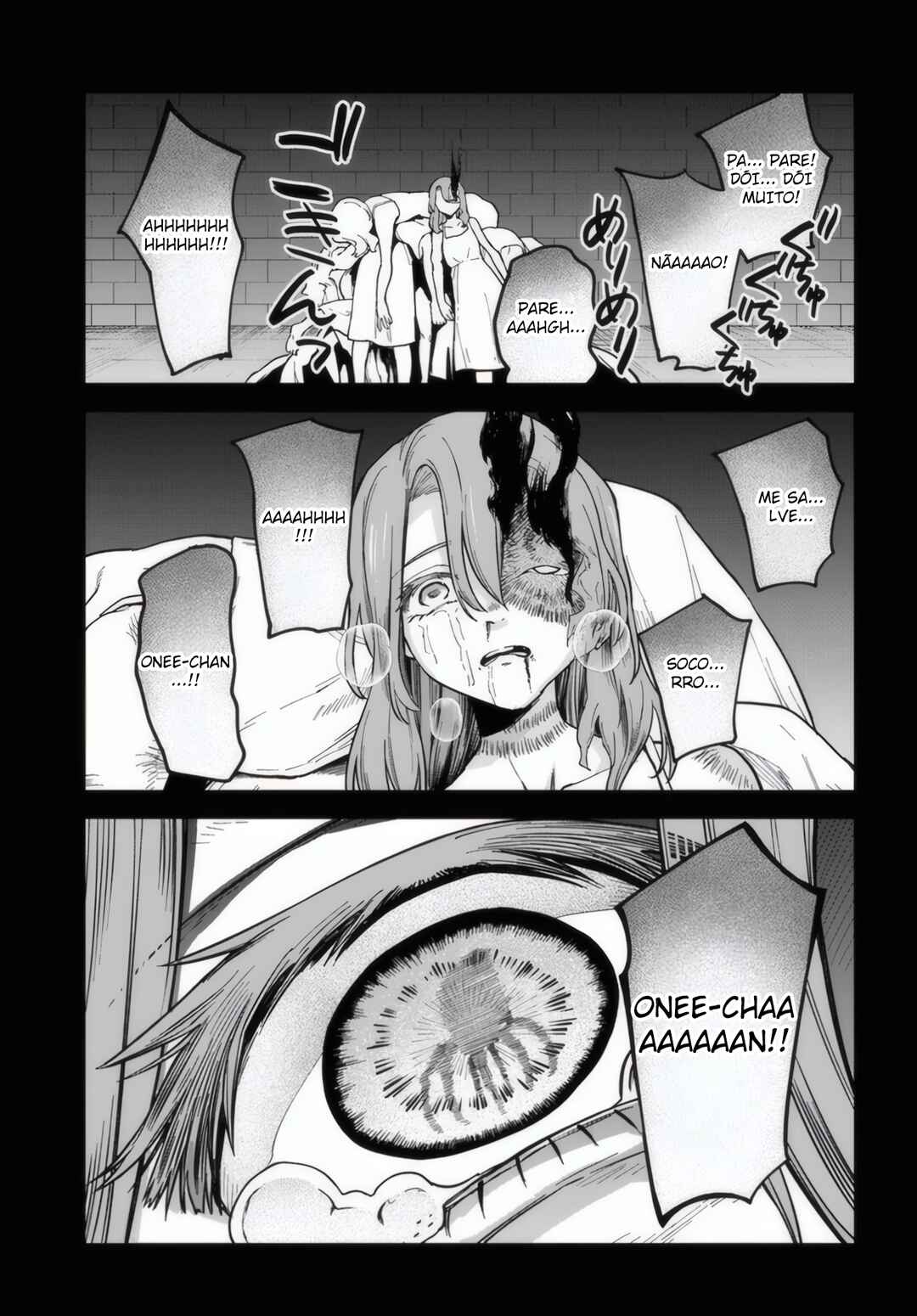 RTA Sousha wa Game Sekai kara Kaerenai Chapter 7 - Page 13