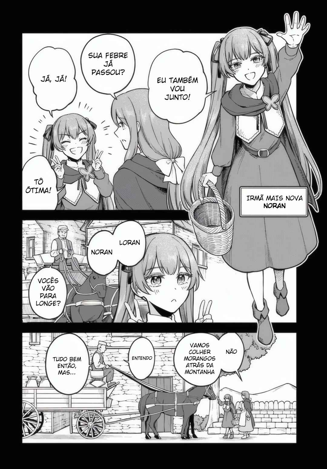 RTA Sousha wa Game Sekai kara Kaerenai Chapter 7 - Page 2