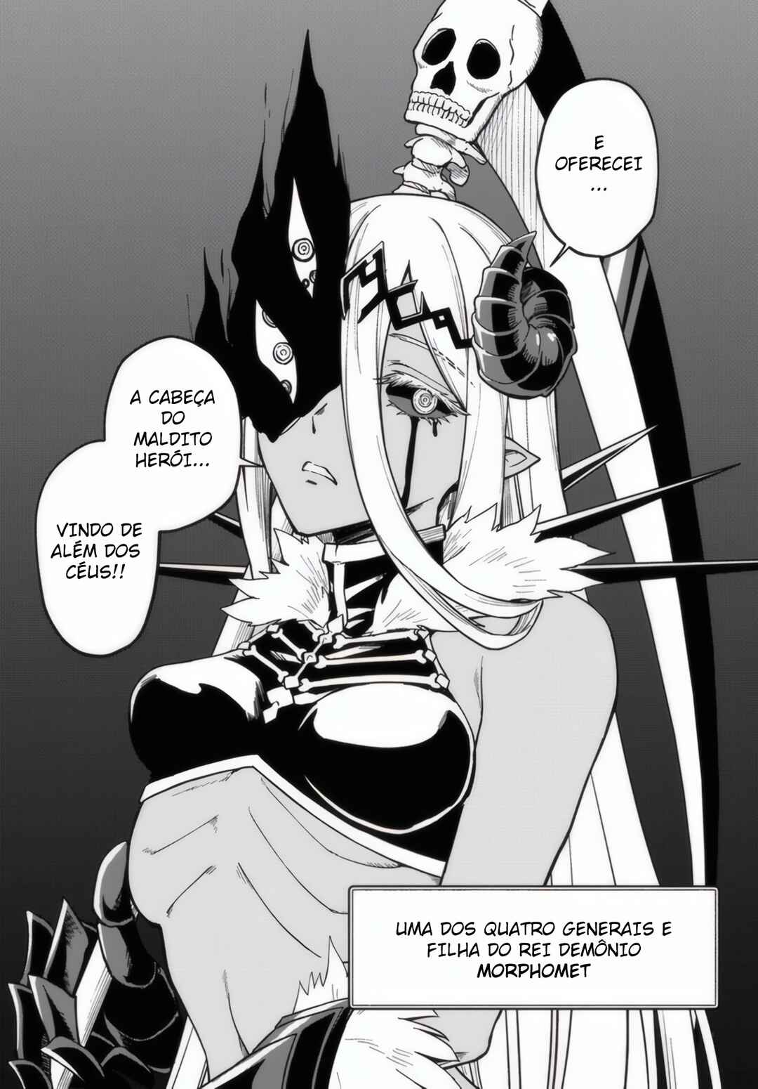 RTA Sousha wa Game Sekai kara Kaerenai Chapter 7 - Page 28