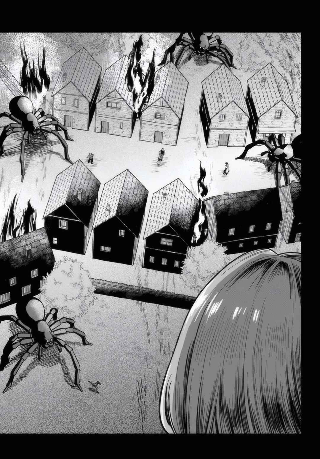 RTA Sousha wa Game Sekai kara Kaerenai Chapter 7 - Page 8