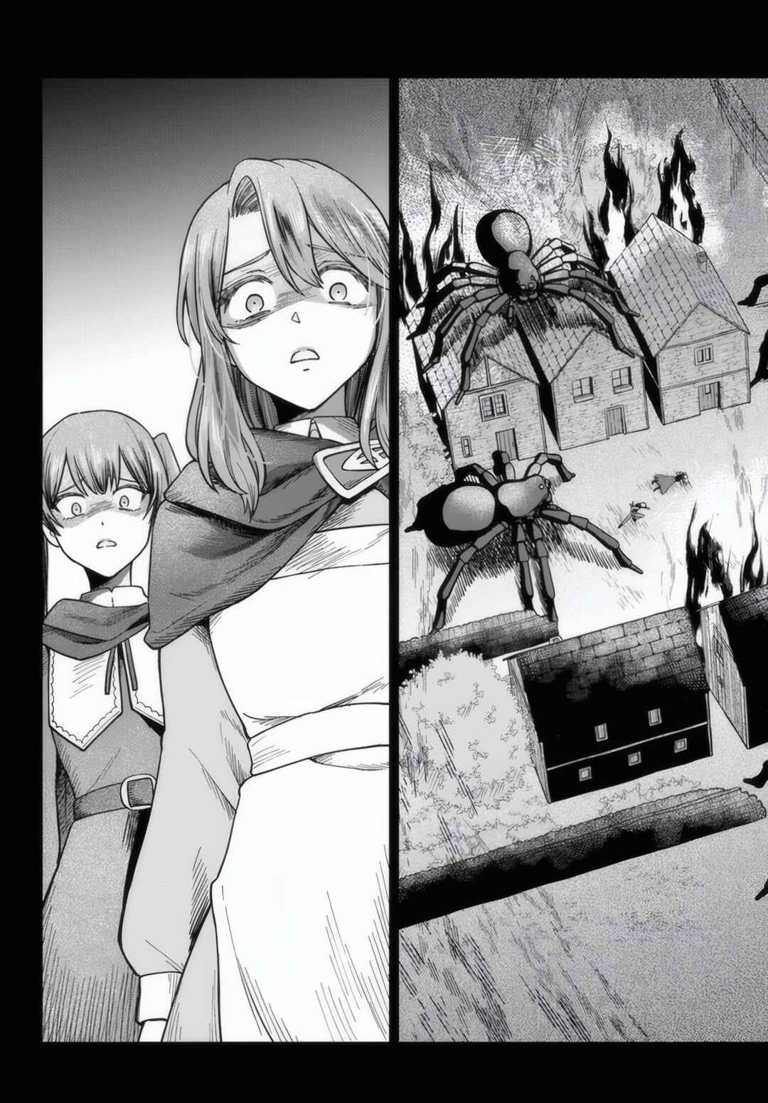 RTA Sousha wa Game Sekai kara Kaerenai Chapter 7 - Page 9