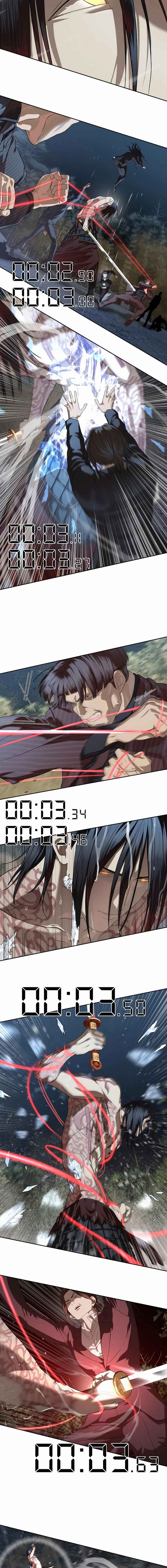 Byeoljeongjik Gongmuwon Chapter 47 - Page 10