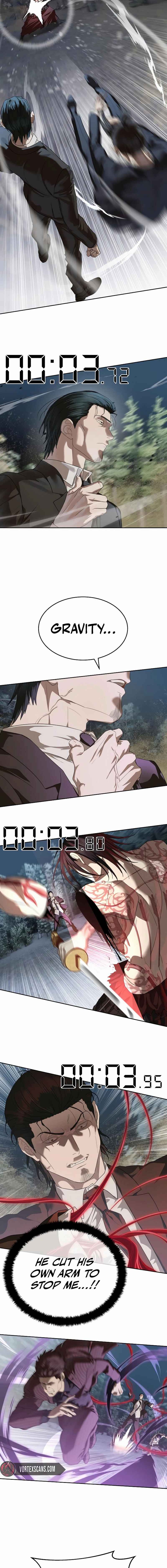 Byeoljeongjik Gongmuwon Chapter 47 - Page 11