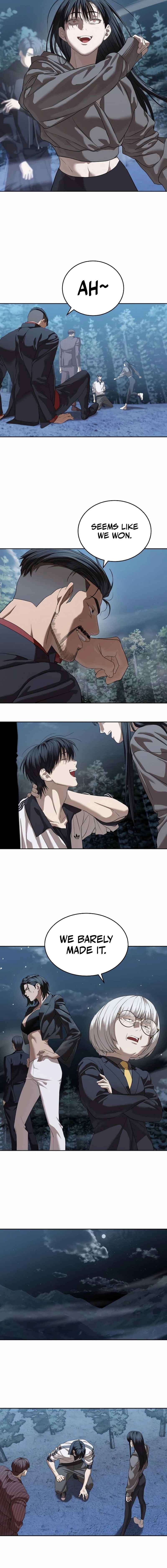 Byeoljeongjik Gongmuwon Chapter 47 - Page 18
