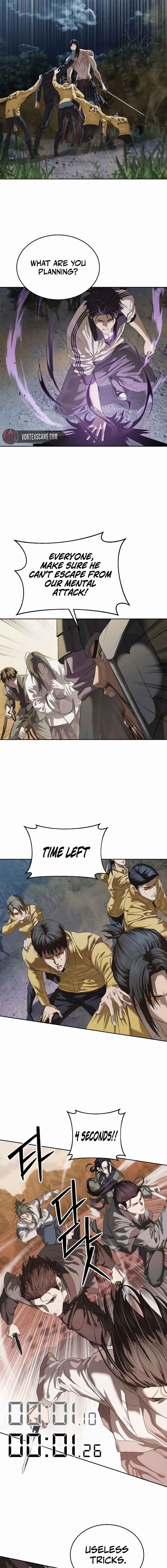 Byeoljeongjik Gongmuwon Chapter 47 - Page 4