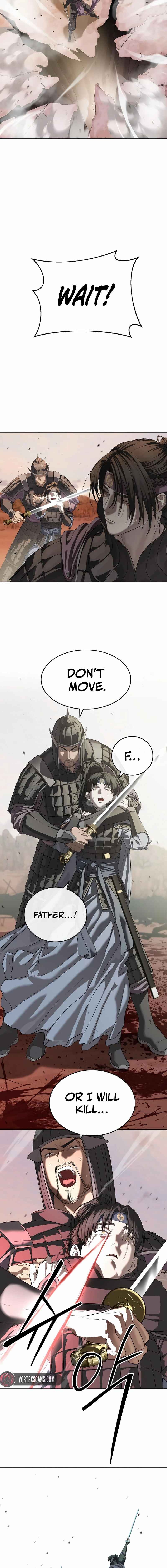 Byeoljeongjik Gongmuwon Chapter 47 - Page 8