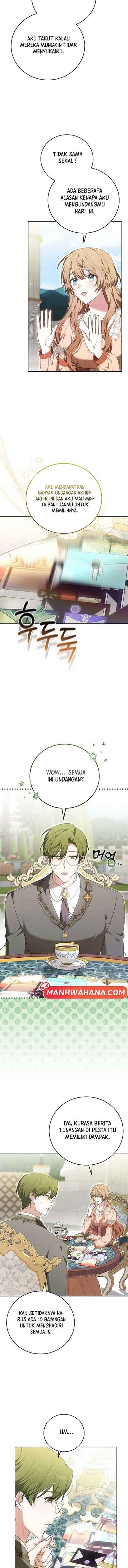 101 Beonjjae Gobaek Chapter 13 - Page 14