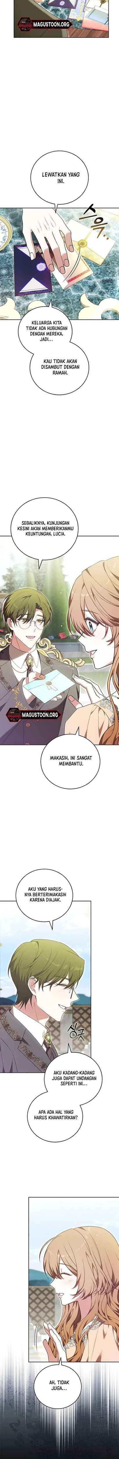 101 Beonjjae Gobaek Chapter 13 - Page 15