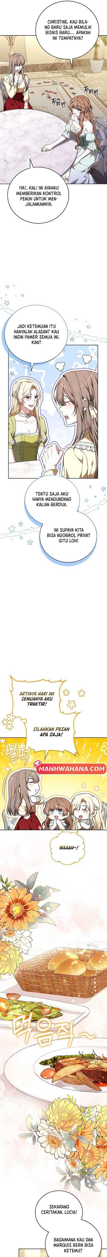 101 Beonjjae Gobaek Chapter 13 - Page 4