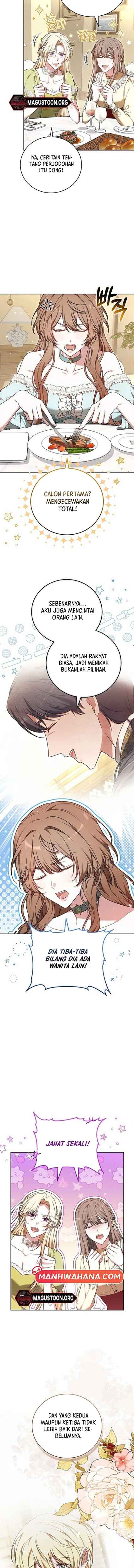 101 Beonjjae Gobaek Chapter 13 - Page 5