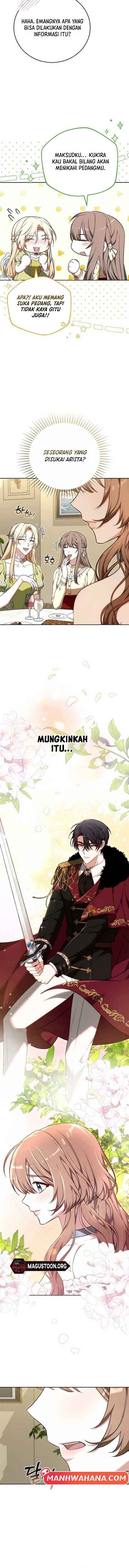 101 Beonjjae Gobaek Chapter 13 - Page 9