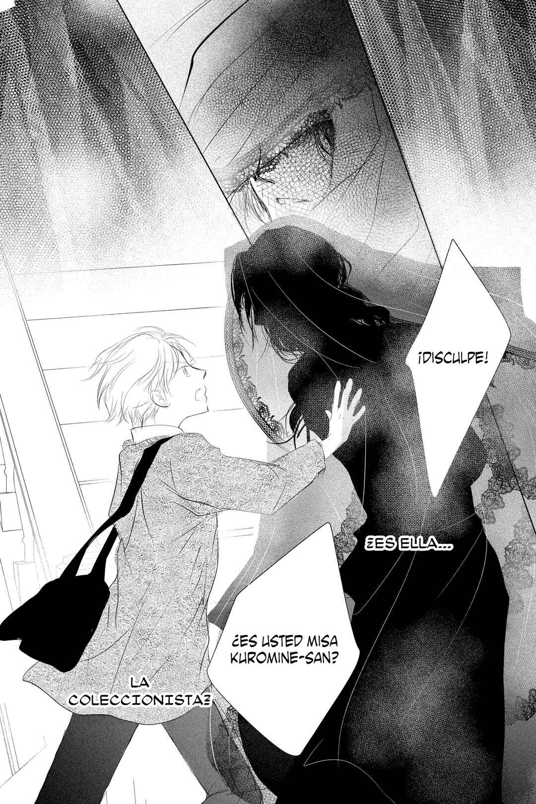 Natsume Yuujinchou Chapter 122 - Page 37