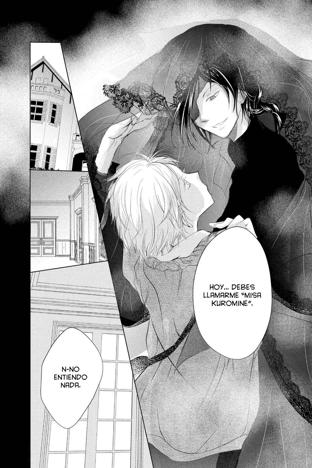 Natsume Yuujinchou Chapter 122 - Page 39