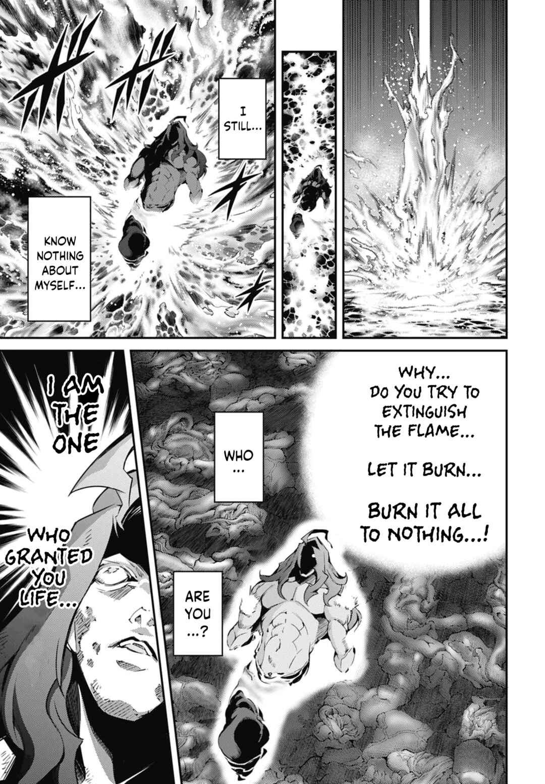 Yu☆Gi☆Oh! OCG STORIES Chapter 25 - Page 15