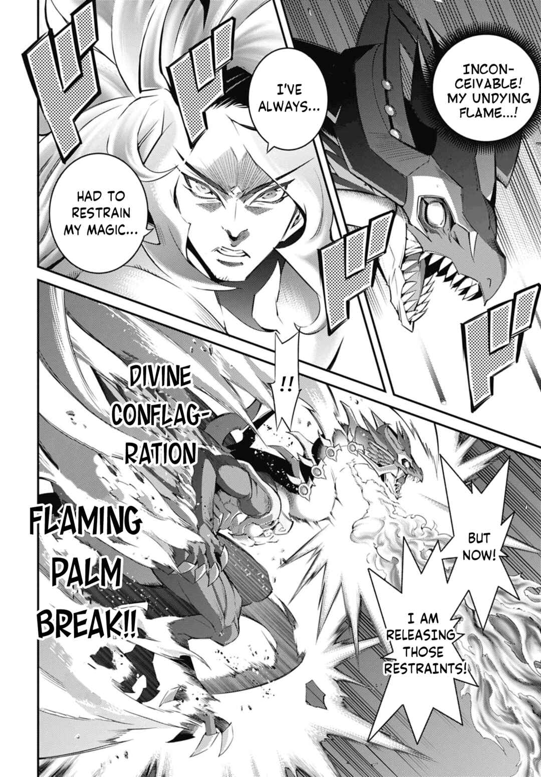Yu☆Gi☆Oh! OCG STORIES Chapter 25 - Page 18