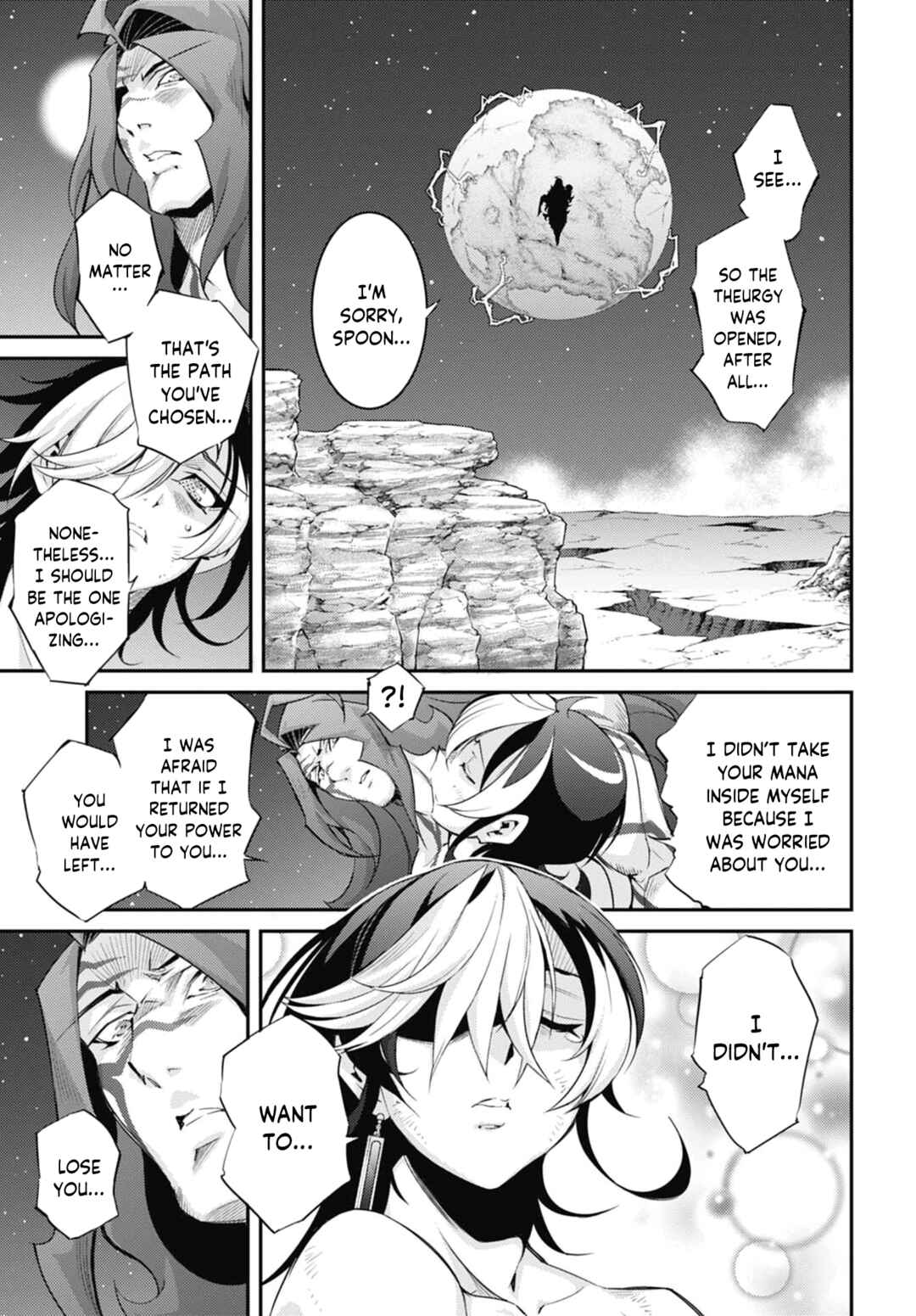 Yu☆Gi☆Oh! OCG STORIES Chapter 25 - Page 29