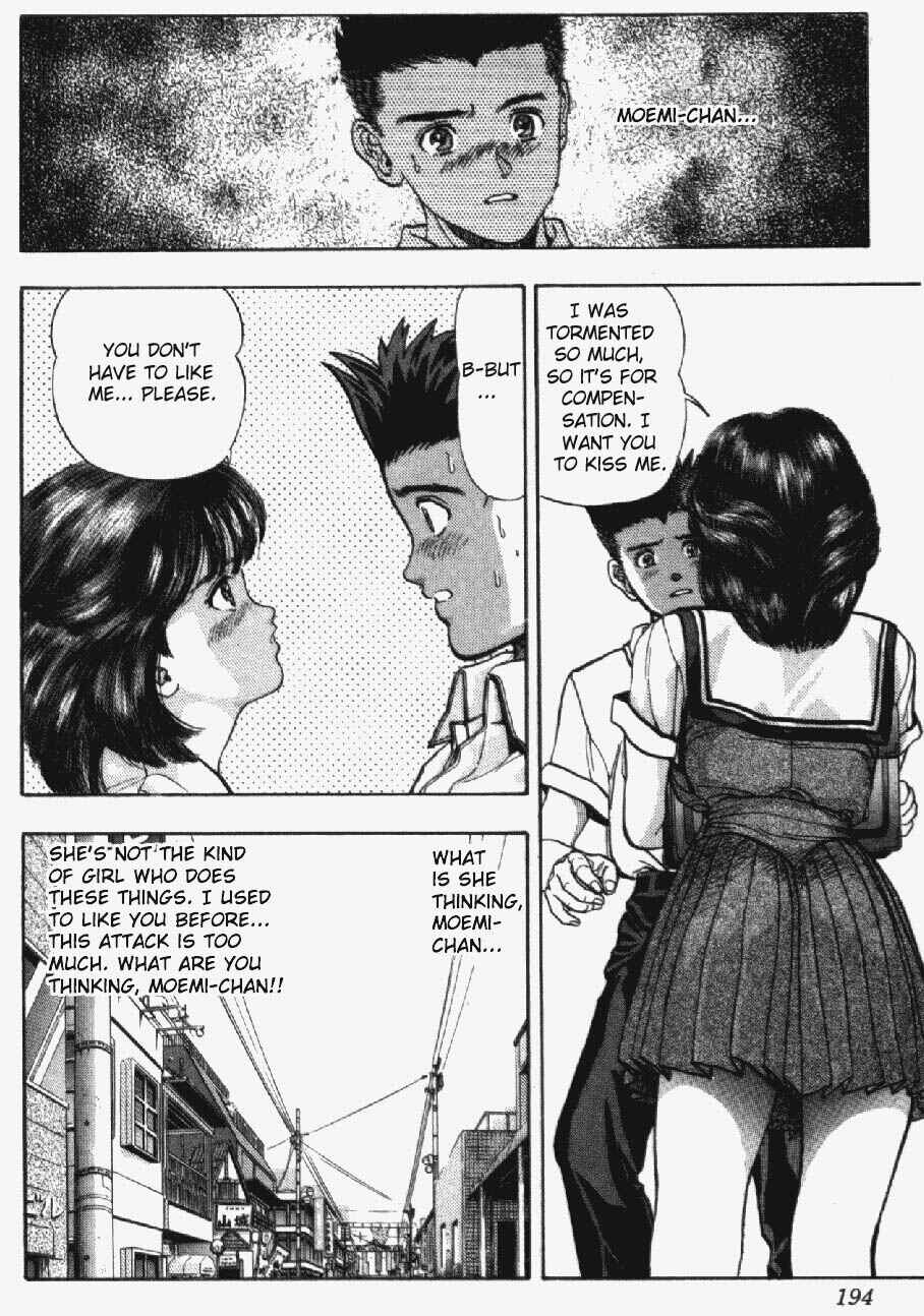 Video Girl Ai Chapter 36 - Page 14
