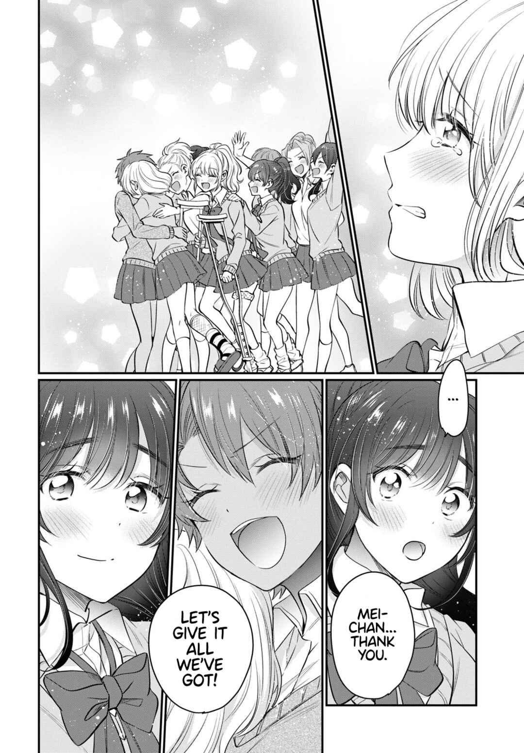 Fuufu Ijou, Koibito Miman. Chapter 52 - Page 15