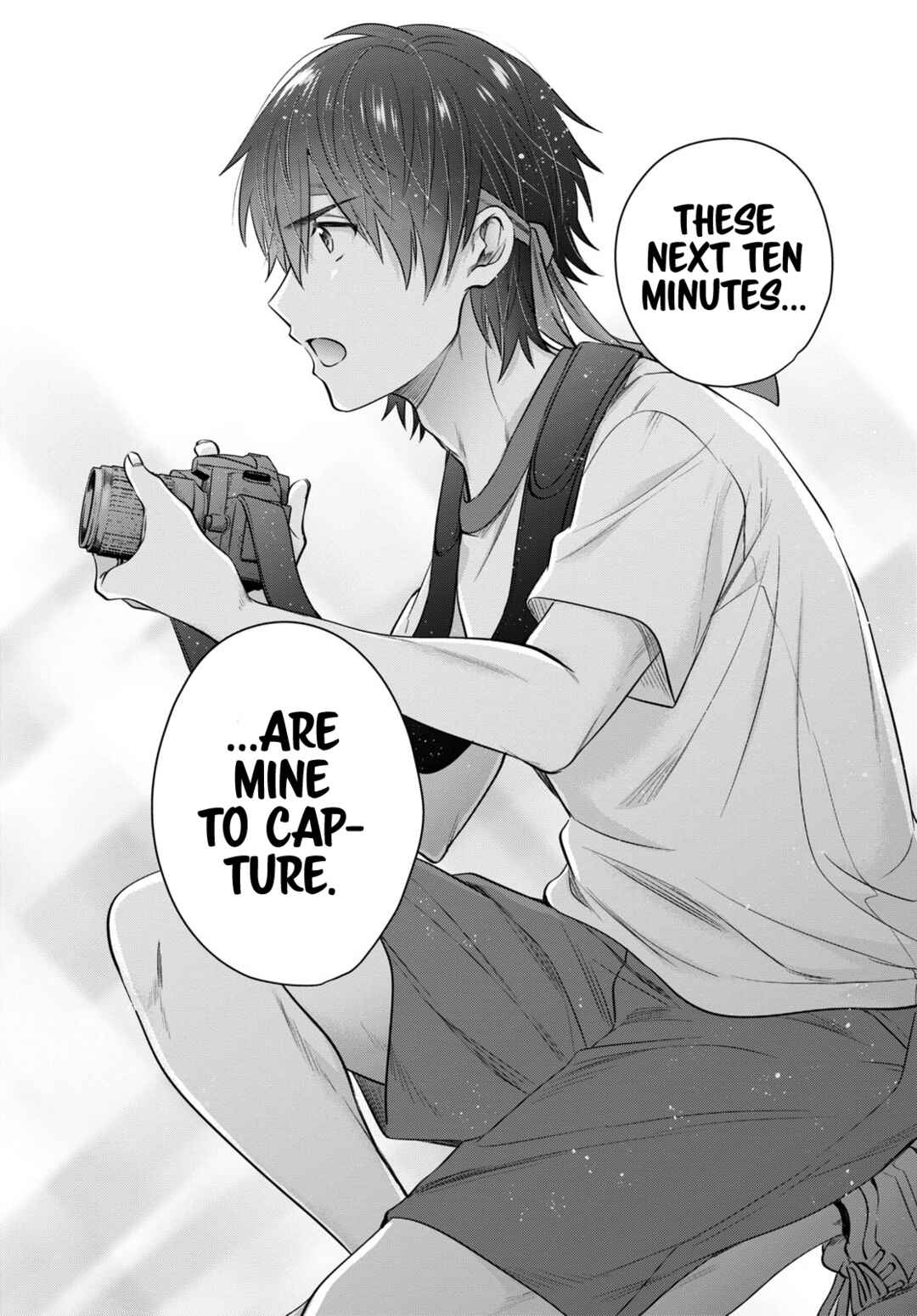 Fuufu Ijou, Koibito Miman. Chapter 52 - Page 29