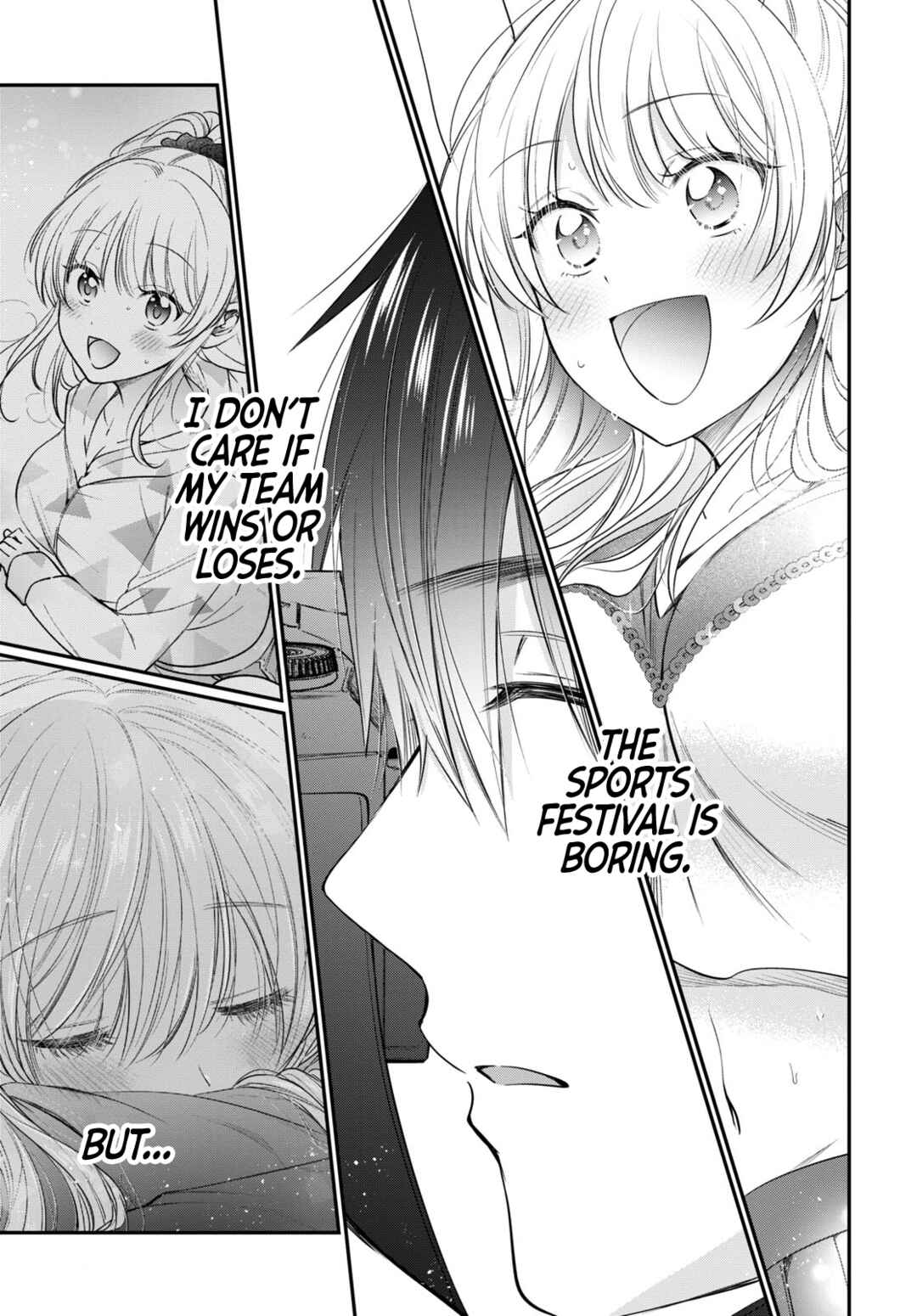 Fuufu Ijou, Koibito Miman. Chapter 52 - Page 30