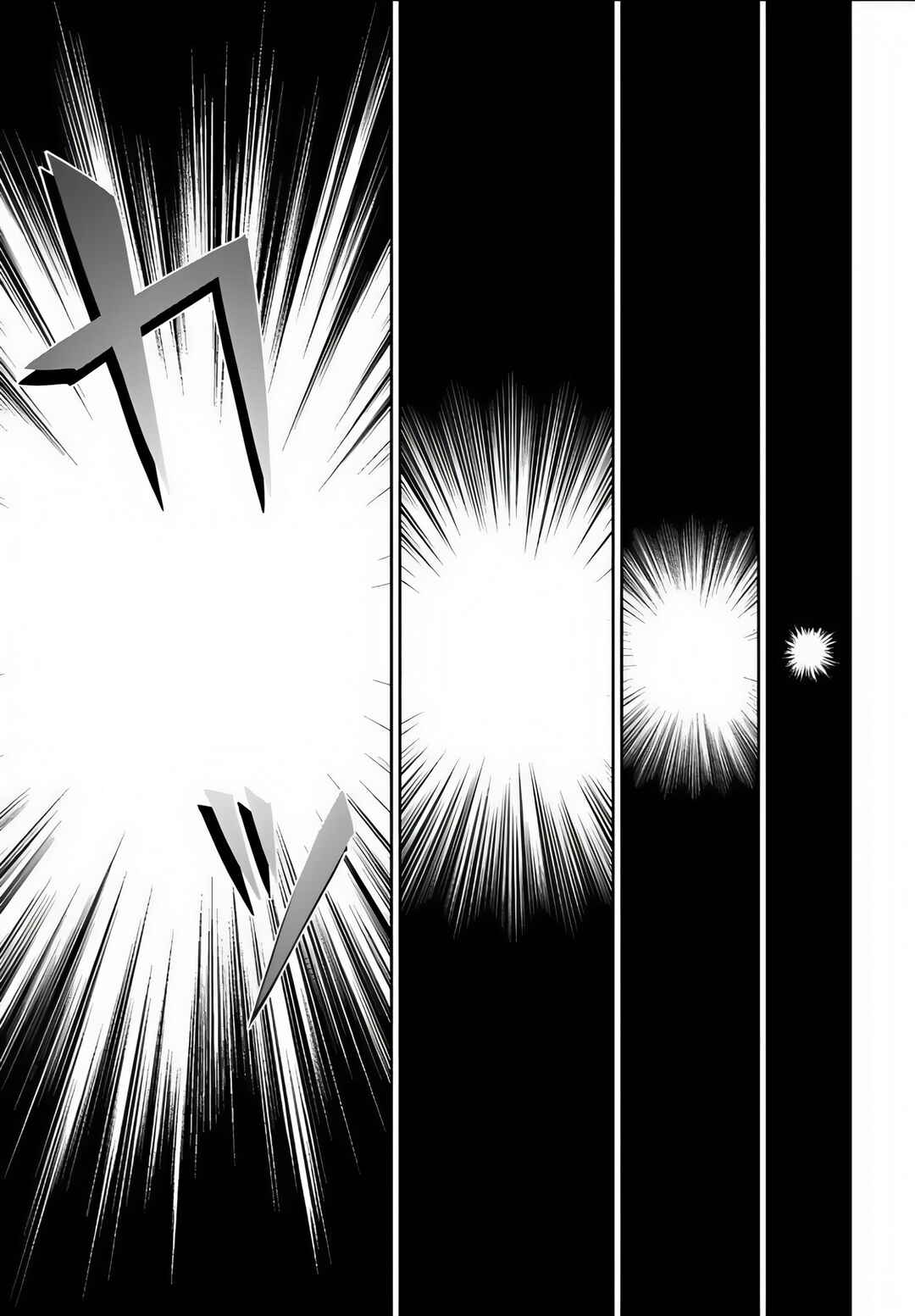 Dungeon ni Hisomu Yandere na Kanojo ni Ore wa Nandomo Korosareru Chapter 35 - Page 32