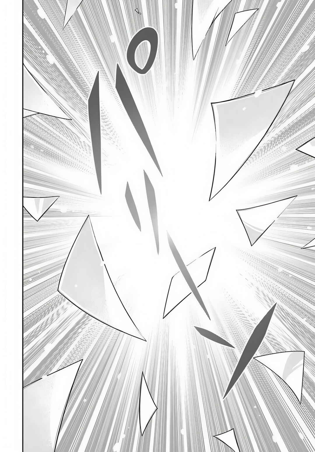 Dungeon ni Hisomu Yandere na Kanojo ni Ore wa Nandomo Korosareru Chapter 35 - Page 33