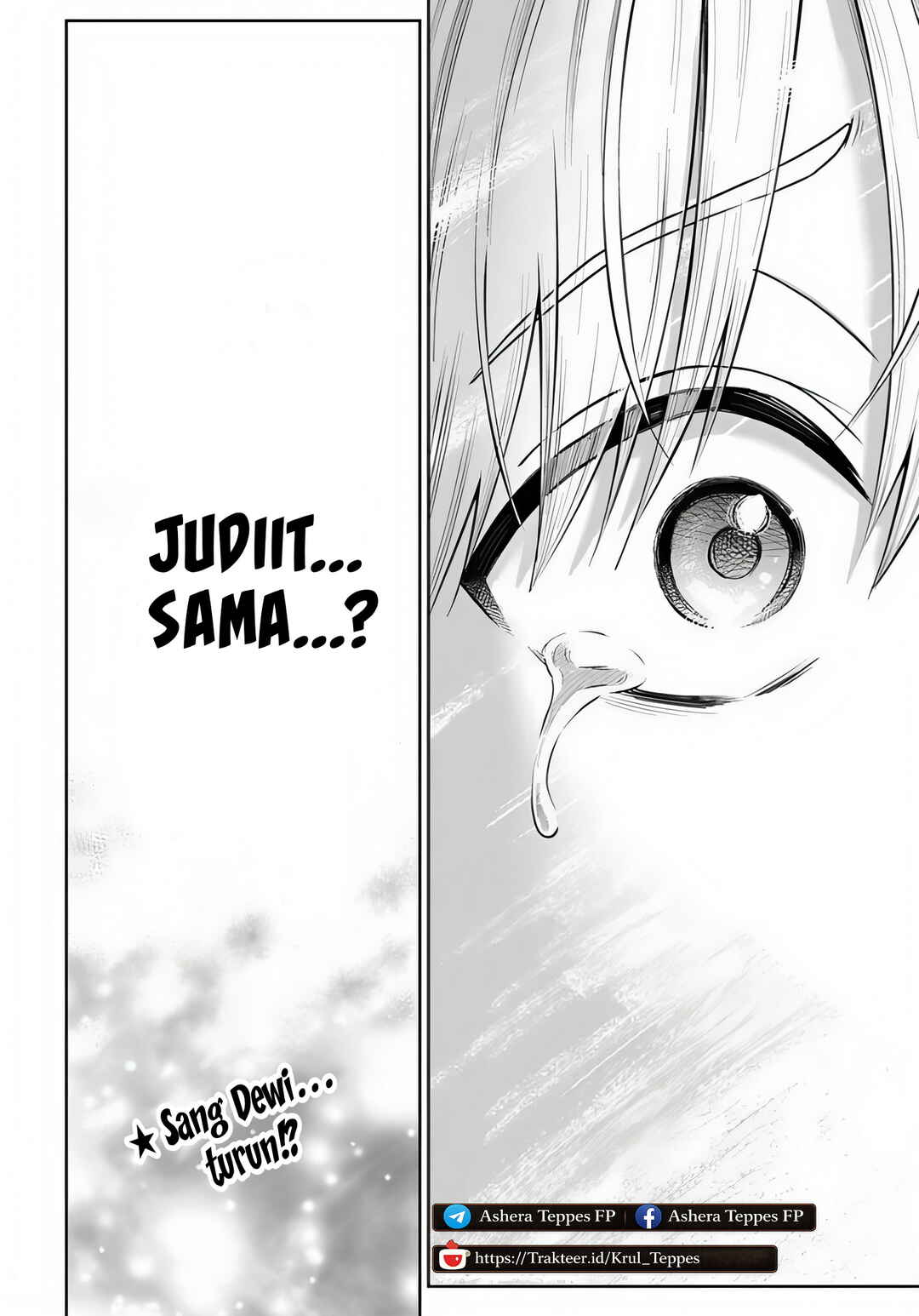 Dungeon ni Hisomu Yandere na Kanojo ni Ore wa Nandomo Korosareru Chapter 35 - Page 36
