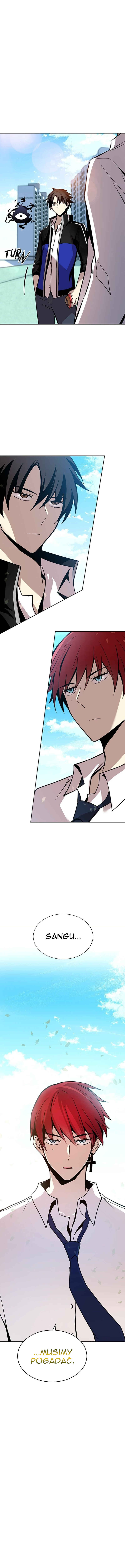 Villain to Kill Chapter 41 - Page 10