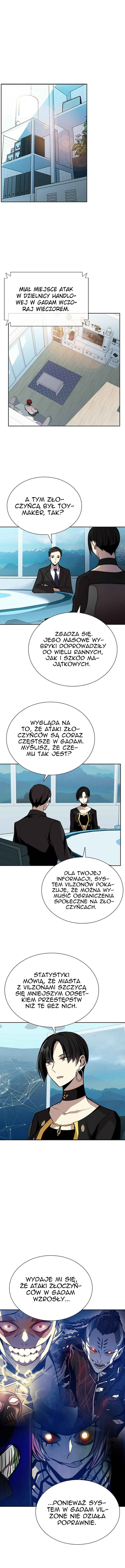 Villain to Kill Chapter 41 - Page 2