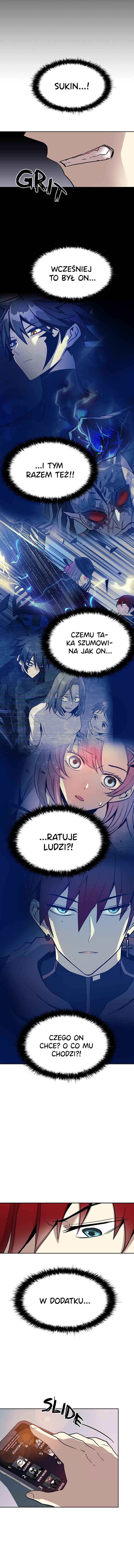 Villain to Kill Chapter 41 - Page 4