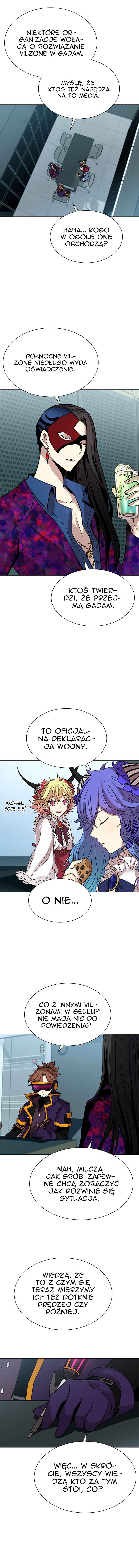 Villain to Kill Chapter 41 - Page 6