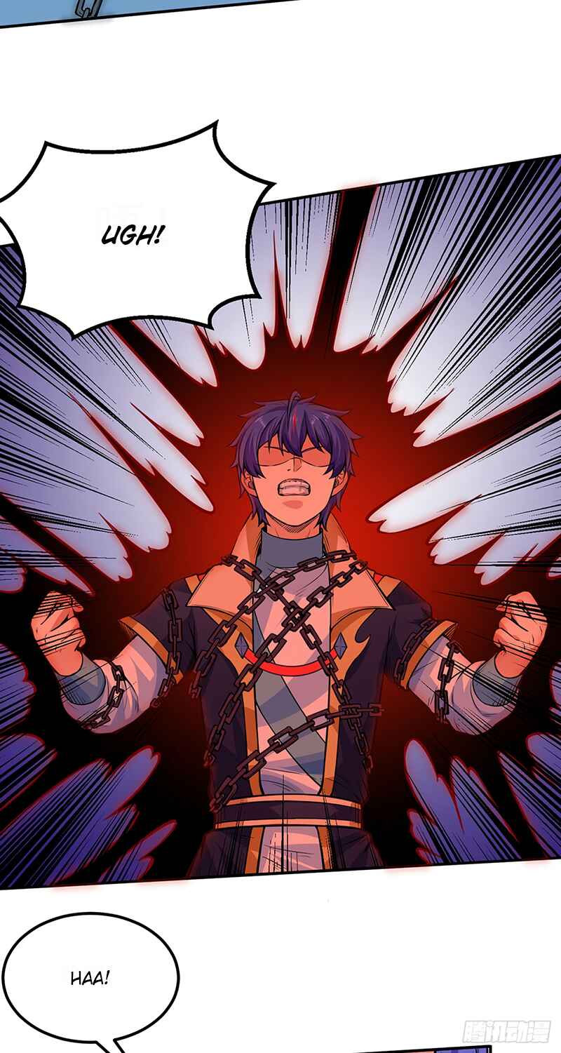 Martial Arts Reigns Chapter 250 - Page 11